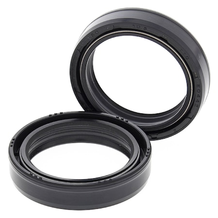 All Balls New  Fork Seal Kit For Ducati 750 F1 86 87 88 89 55-112